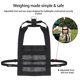 thumbnail image 3 of Calf Sling for Weighing Small Animals,Livestock Sling, for Weighing, 3 of 5