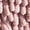 Dark Pink, variant on REGALWOVEN Soft Absorbent Fluffy Chenille Ball Hand Towels, Fuzzy Decorative Towel with Wall Hook for Bathroom (6 x 6 Inches) White 1-Piece