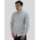 thumbnail image 2 of Camisa Formal Barabas Corte Slim Fit Manga Larga, 2 of 4