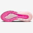 thumbnail image 4 of Big Kid's Nike Air Max 270 White/Playful Pink-Pink Foam (FZ4116 100) - 6, 4 of 4