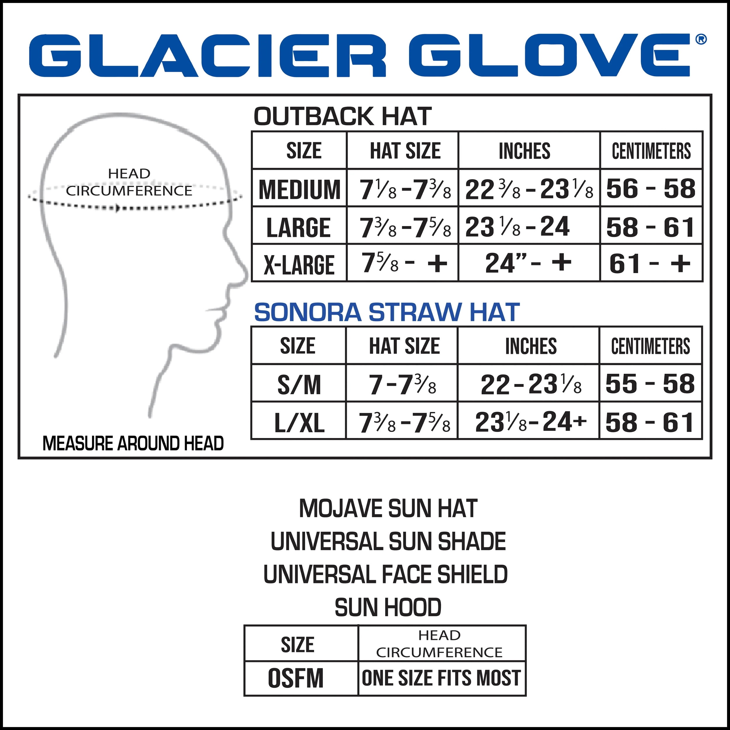 Glacier Outdoor Sonora Straw Hat Unisex Full Brim Light Quick-Dry Adjustable Chin Strap, Tan L/XL