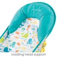 thumbnail image 3 of Summer Infant Deluxe Baby Bather- Whalin around, 3 of 6