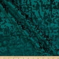 thumbnail image 4 of Abstract Crushed Velvet Fabric, 118 Inch. in Width, | Home Décor, 4 of 10