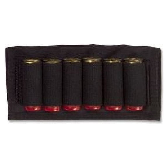 Elite Survival Systems Belt Slot Cartridge Carrier, Shotgun -