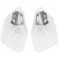 thumbnail image 1 of Guardamanos de Parabrisas de Moto para BMW K1600B K1600GT K1600GTL, transparente - transparente, 1 of 5