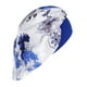 thumbnail image 3 of Gorro de dormir para Mujer Sunnimix Gorra con capucha floral satinada, 3 of 7