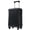 Black, variant on EUROCO 20" Hardshell Carry-On Luggage, ABS Lightweight Durable Suitcase with TSA Lock and Double Spinner Wheels for Travel,Sky Blue
