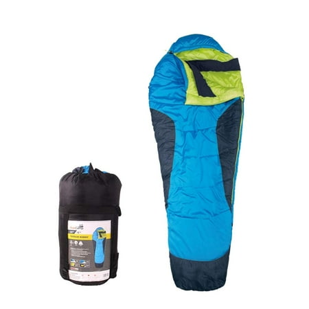 Acecamp Terrain Mummy Sleeping Bag Warm Cold Weather Winter Bags 20 Degree For Camping Backng Hunting Hiking With Acecamp Terrain Mummy Sleeping Bag Warm Cold Weather Winter Bags 20 Degree For Camping Backng Hunting Hiking With