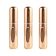 thumbnail image 1 of 3 botellas de spray de llenado inferior de 5 ml, botella de perfume, 1 of 5