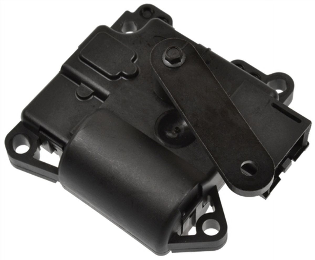 Four Seasons HVAC Recirculation Door Actuator P/N:73101 Fits select: 2002-2005 FORD THUNDERBIRD, 2000-2006 LINCOLN LS