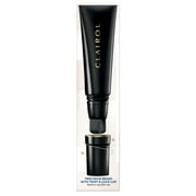 Clairol Root Touch-Up Hair Dye, Semi-Permanent Hair Color Blending Gel, 2 Black, 1.5 fl oz