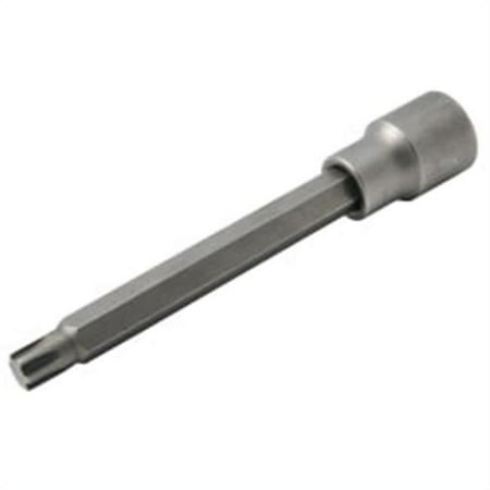 UPC: 0053001092642 | CTA Manufacturing 9264 12 mm 0.5 in. Ribe Bit Socket