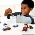 thumbnail image 5 of Hot Wheels Color Shifters 1:64 Scale Toy Car, Transforms Color in Water (Styles May Vary), 5 of 12