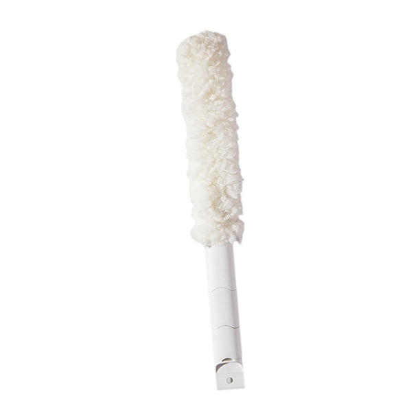 Limpiador de persianas portátil, removedor de polvo, dispositivo doméstico, cepillo de limpieza lavable, cepillo de limpieza de polvo para muebles del 5 en 1