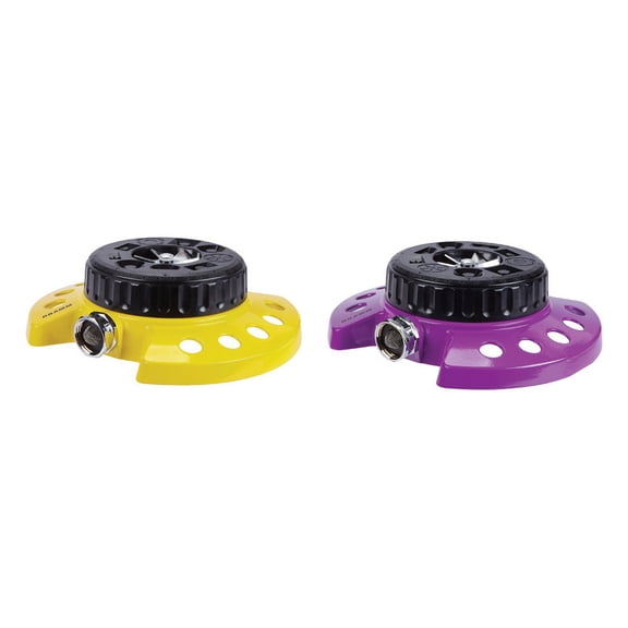 SPRINKL TURRET 9PATTERN (Pack of 1)