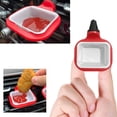 thumbnail image 4 of 2 Pièces Mini Support à Sauce pour Voiture, 4 of 5