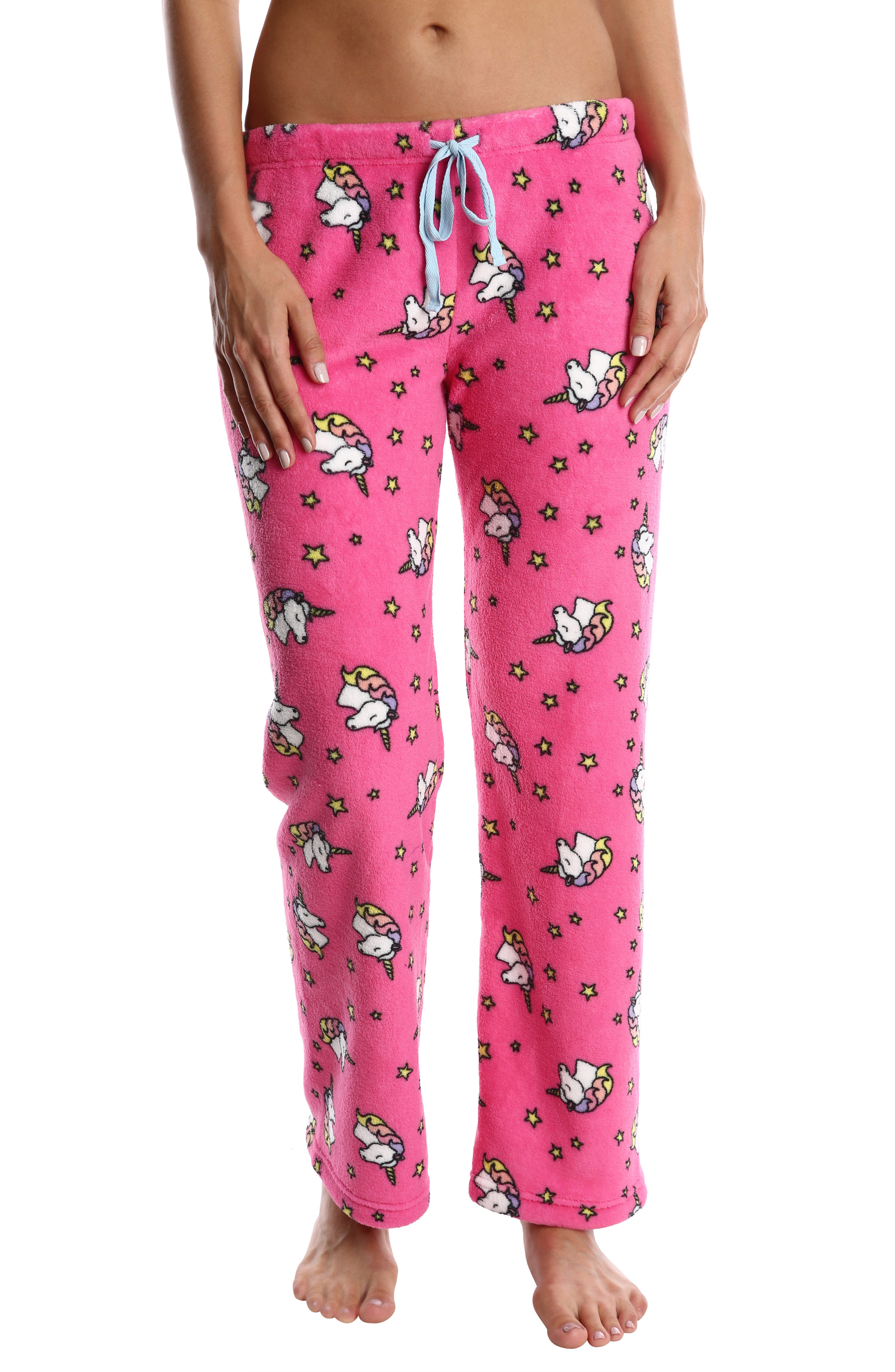 Venta > pijama de unicornio niña walmart > en stock