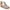 Grey, variant on Journee Womens Kedzie Peep Toe Wedge Sandals, Widths Available