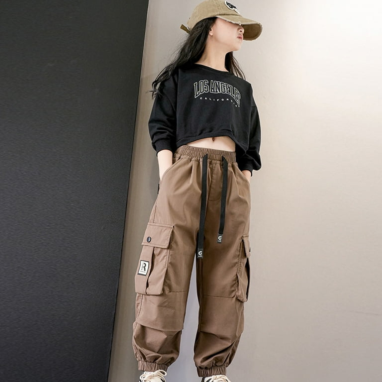 Joggers for 11 year old hotsell
