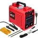 thumbnail image 1 of Máquina soldadora HGNVGZ MMA-250A 110V IGBT Pantalla digital, 1 of 6