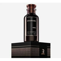 Bharara King For Men Eau de Parfum spray, 3.4 Ounce