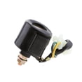 thumbnail image 2 of Relé de solenoide de arranque,Solenoide de arranque de motocicleta,Relé de arranque de motocicleta,Interruptor de relé de arranque,Solenoide del sistema del motor de arranque,Solenoide del, 2 of 9