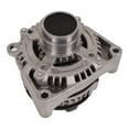 thumbnail image 3 of OE # 1042118340 12V 150A Alternator 1PC Fits select: 2014-2015 GMC SIERRA K1500 SLE, 2015-2016 CHEVROLET TAHOE C1500 LT, 3 of 7