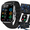 Black, variant on Smart Watch for Men and Women, 1.85 Inch HD Touchscreen, Bluetooth Calling, Fitness Tracker with 130+ Sports Modes/IP68 /Sleep/Pedometer, Perfect Gift,Black