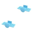 thumbnail image 2 of ZLight Hamster Swing Seesaw Toys Shape Deck Ladder Colorful Design Jumping Climb Plate Interactive Activity Gift Pets blue 2Set, 2 of 6