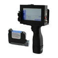 thumbnail image 2 of Inkjet Printer Date Coder Coding Machine QR Code Barcode Logo Label Maker, 2 of 9