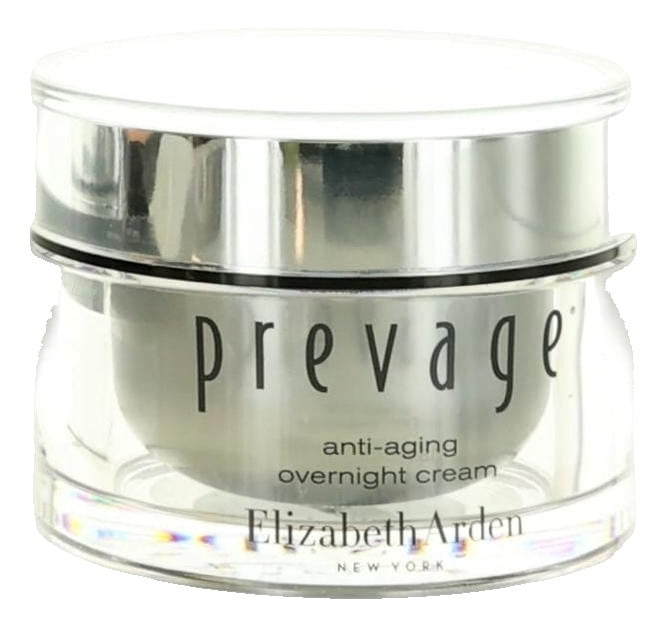 Prevage by Elizabeth Arden, 1.7oz Anti-Aging Overnight Cream women