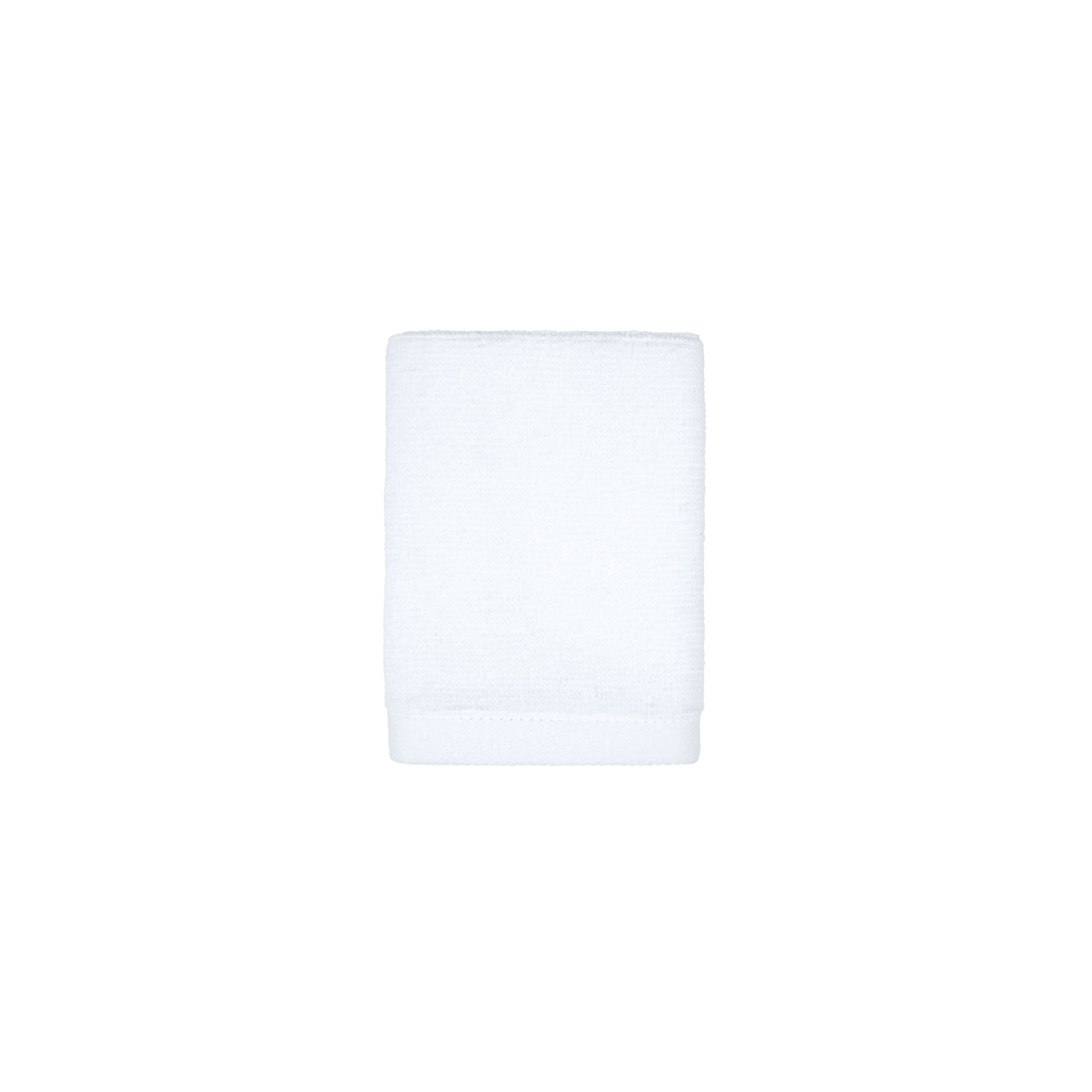 Better Homes & Gardens PowerLoft 6 Piece Bath Towel Set, Arctic White