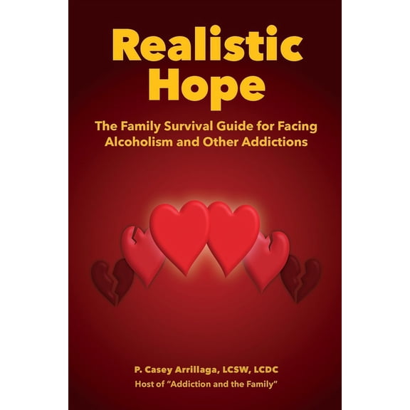 Realistic Hope, (Paperback)
