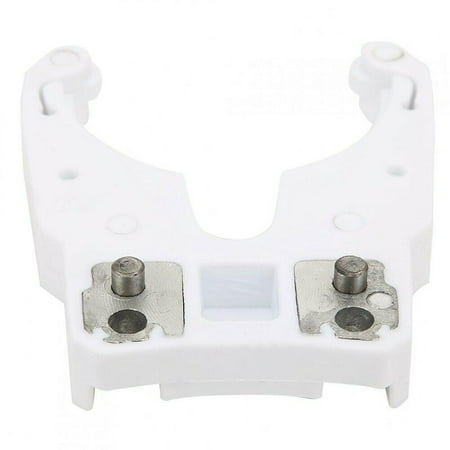 

HSK63F Tool Holder Clamp CNC Tool Changer For Engraving Machine Fixed Handle