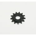 thumbnail image 3 of Sprocket fits Honda XR650L 1993 - 2013 Front 13 Tooth Sprocket by Race-DRiven, 3 of 3