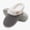 Gray, variant on Caywon Women's Indoor Cute Winter Home Cotton Slippers Women's Slippers Foam Insole for Enhanced Comfortable During Winter Indoor Daily Use