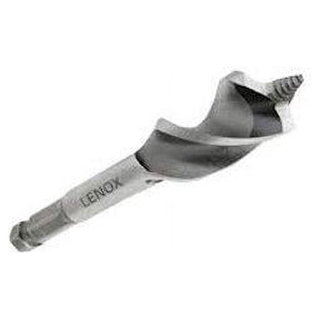 UPC: 0082472109498 | Lenox 1094906A1416 7/8 (22mm) X 6 (152.4mm) Bi-metal Utility Drill Bit