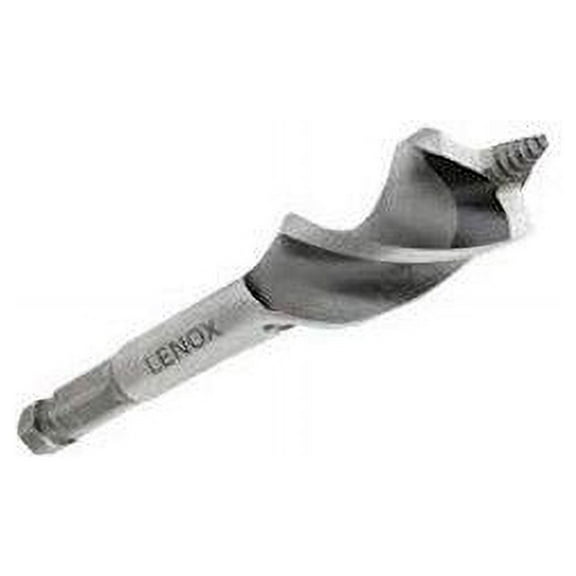 Lenox 1094906A1416 7/8 (22mm) X 6 (152.4mm) Bi-metal Utility Drill Bit