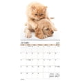 thumbnail image 2 of Trends International 2024 Buddies Mini Wall Calendar, 2 of 7