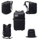 thumbnail image 5 of , Paquete de de 3 días, 50L Sunnimix mochilas tácticas militares, 5 of 7