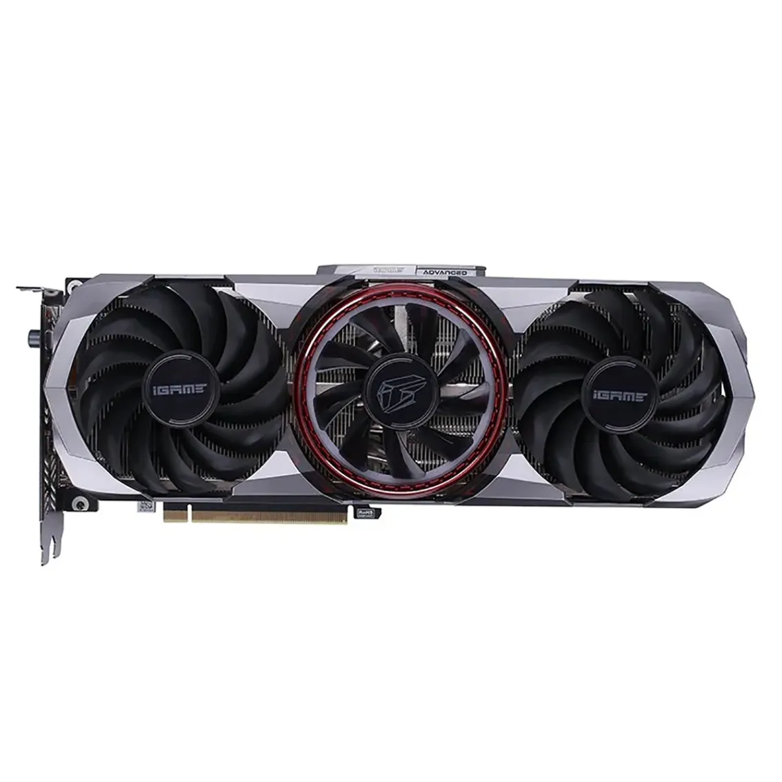 Colorful IGame RTX 5090 D v2 Advanced OC 24GB PCIE 5.0 GPU
