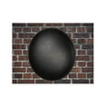 thumbnail image 3 of Meyda 141129 18 in. Dia Wall Sconce, Black, 3 of 3