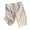 White, variant on Girls Printed Bike Shorts, Kids High Elastic Cotton Biker Shorts, Casual Stretchy Fifth Pants for Play Layering(White,5-6 Years)