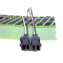 Speaker Connector Harness Adapter for 1995-2006 Chevrolet Suburban