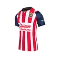 thumbnail image 1 of Jersey Puma Chivas Local 21-22 Mujer 76323301 Puma Jersey Puma, 1 of 2