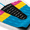 CMYK - color box, variant on Razor RipSurf Caster Board