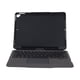 thumbnail image 3 of Accesorios de ordenador para tableta, teclado inalámbrico negro con cubierta protectora para tableta IOS 10,2/10,5/Air3, 3 of 8