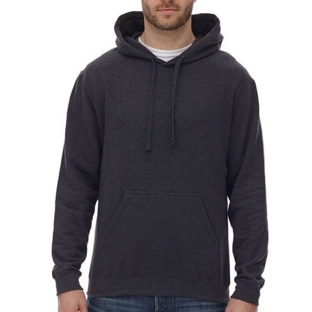 M&O Unisex Pullover Hoodie 3320M