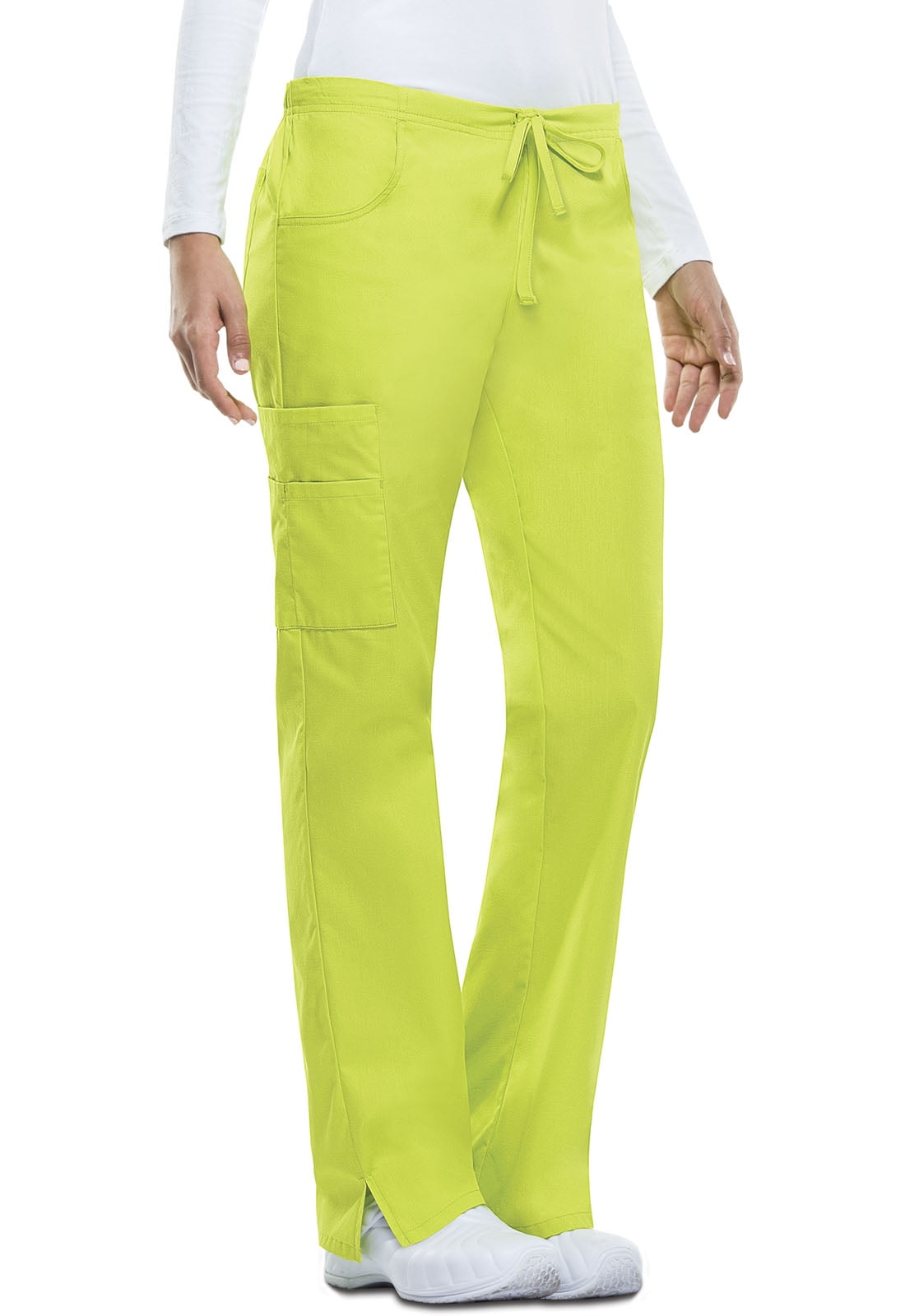 dickies lime green pants
