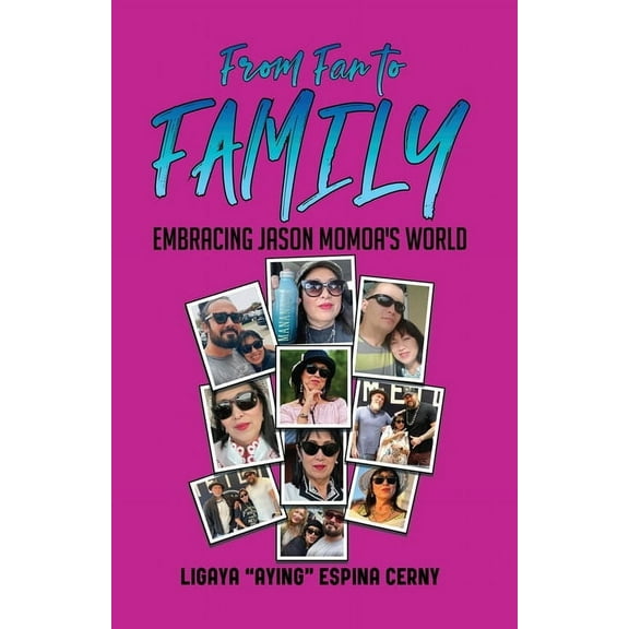 From Fan to Family, (Paperback)